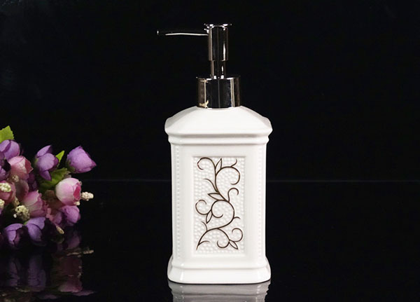 Bộ đồ dùng nhà tắm 01